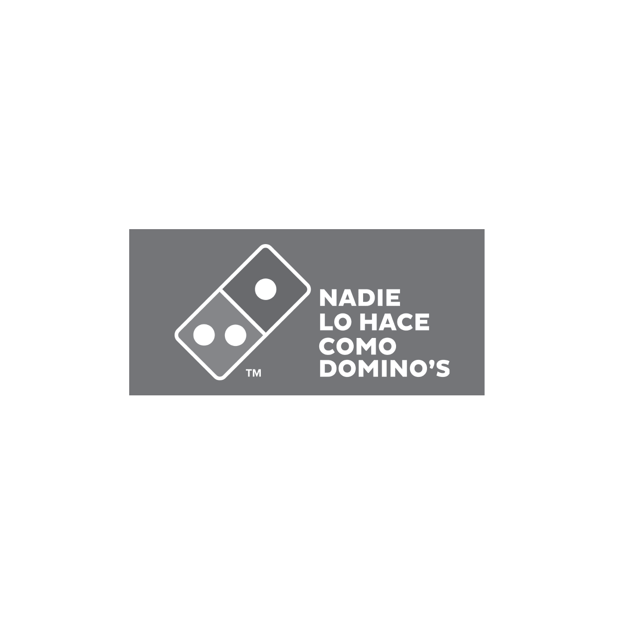 Logo Dominos Pizza