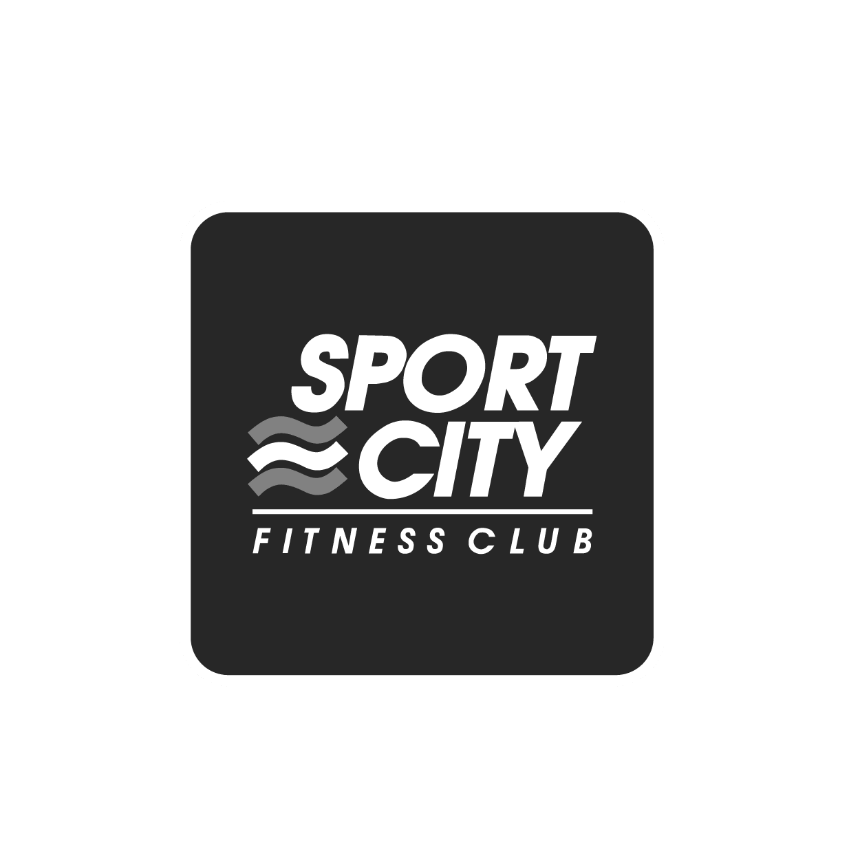 Logo Sport Ciry